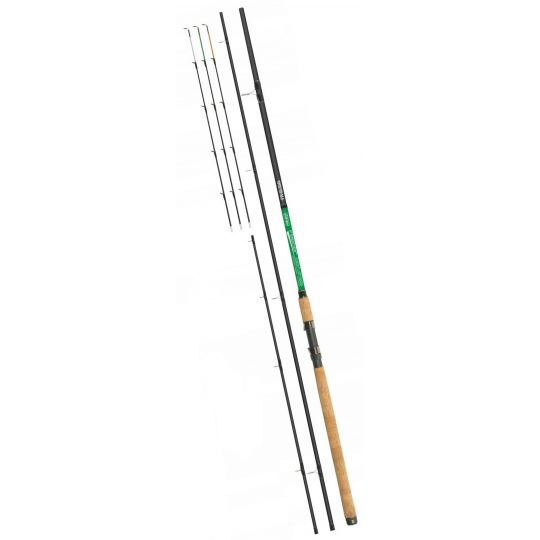 WĘDKA MISTRALL ZINO FEEDER 3.30m 100g GRUNT FEEDER