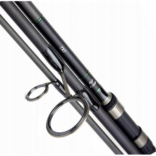 WĘDKA SHIMANO TRIBAL TX-1A 3,35m 3lb 3sec 330 WĘDKA SHIMANO TRIBAL TX-1A 3,35m 3lb 3sec 330