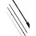 WĘDKA SHIMANO AERO X1 DISTANCE FEEDER 3.96m 90g