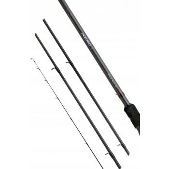 WĘDKA SHIMANO AERO X1 DISTANCE FEEDER 3.96m 90g
