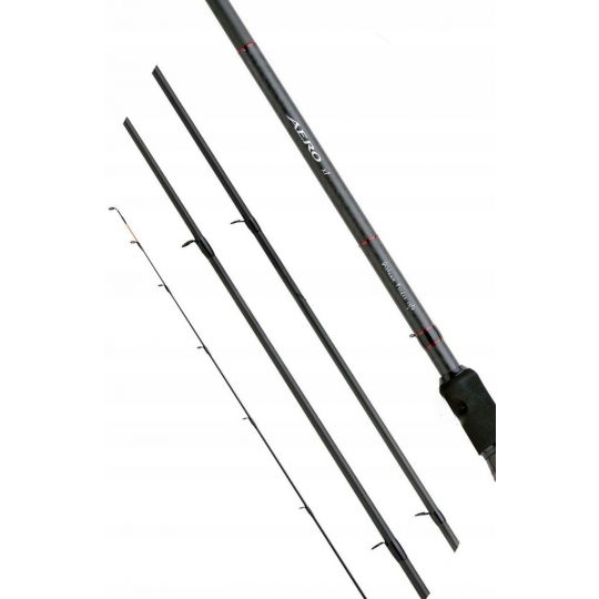 WĘDKA SHIMANO AERO X1 DISTANCE FEEDER 3.96m 90g WĘDKA SHIMANO AERO X1 DISTANCE FEEDER 3.96m 90g