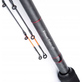 WĘDKA SHIMANO AERO X1 DISTANCE FEEDER 3.96m 90g