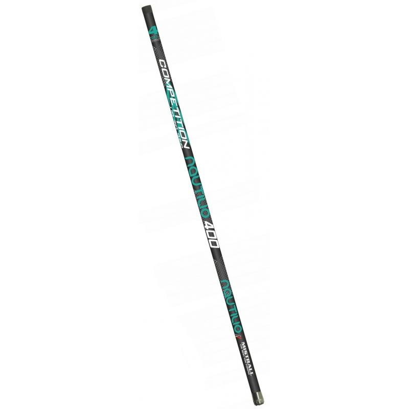 BAT WĘDKA MISTRALL NAUTILIO POLE 5m 500cm 25g BAT WĘDKA MISTRALL NAUTILIO POLE 5m 500cm 25g