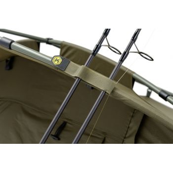 NAMIOT MIVARDI BIVVY ENTRIX XL