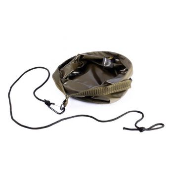 WIADRO NASH SKŁADANE CARP CARE COLLAPSIBLE WATER 