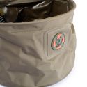 WIADRO NASH SKŁADANE CARP CARE COLLAPSIBLE WATER 