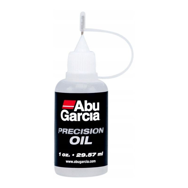 OLEJ DO KOŁOWROTKÓW ABU GARCIA SMAR 29ml OLEJ DO KOŁOWROTKÓW ABU GARCIA SMAR 29ml