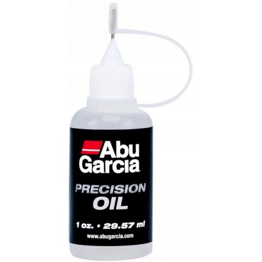 OLEJ DO KOŁOWROTKÓW ABU GARCIA SMAR 29ml OLEJ DO KOŁOWROTKÓW ABU GARCIA SMAR 29ml