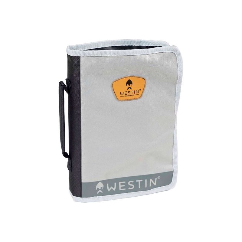 PORTFEL WESTIN W3 NA PRZYPONY WALLER MEDIUM PORTFEL WESTIN W3 NA PRZYPONY WALLER MEDIUM