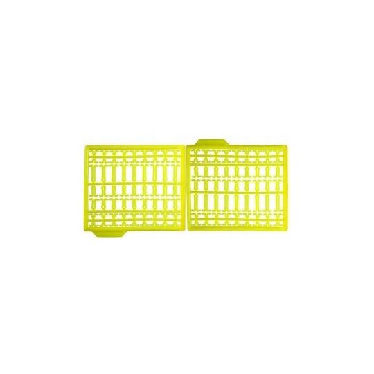 STOPERY JAXON DO KULEK I PELLETU AC-PC120D ŻÓŁTE STOPERY JAXON DO KULEK I PELLETU AC-PC120D ŻÓŁTE