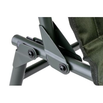 FOTEL MIVARDI CAMOCODE EXPRESS KRZESŁO KARPIOWE 