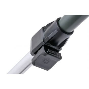 FOTEL MIVARDI CAMOCODE EXPRESS KRZESŁO KARPIOWE 