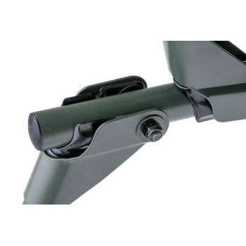 FOTEL MIVARDI CAMOCODE EXPRESS KRZESŁO KARPIOWE 