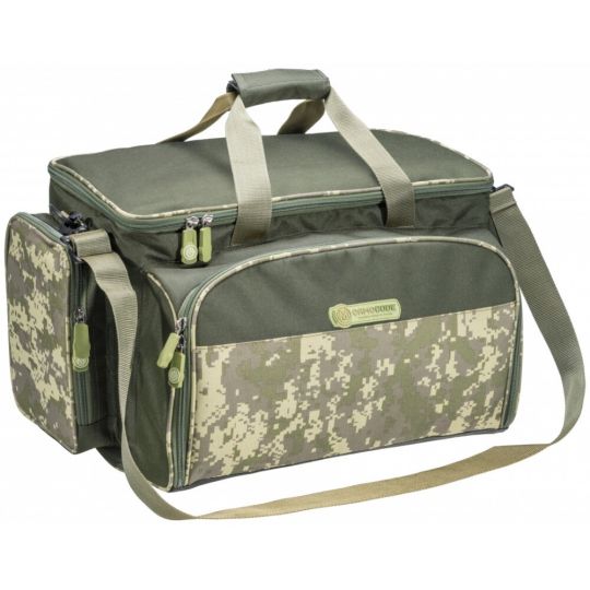 TORBA BIWAKOWA MIVARDI CAMOCODE Z ZEST OBIADOWYM TORBA BIWAKOWA MIVARDI CAMOCODE Z ZEST OBIADOWYM