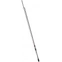 WĘDKA MIKADO LADY BIXLITE SPIN 2,40m 5-25g 