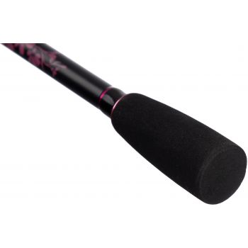 WĘDKA MIKADO LADY BIXLITE SPIN 2,40m 5-25g 