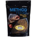PELLET JAXON METHOD FEEDER READY 2mm 500g BANAN
