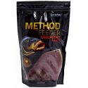 ZANĘTA MOKRA JAXON FEEDER READY TRUSKAWKA 750g