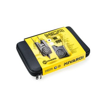 ZESTAW SYGNALIZATORÓW MIVARDI MCA WIRELESS 2+1