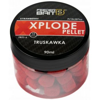 PELLET FEEDER BAIT XPLODE 12mm TRUSKAWKA