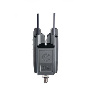 ZESTAW SYGNALIZATORÓW MIVARDI MCA WIRELESS 2+1