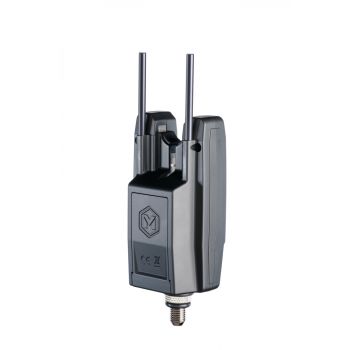 ZESTAW SYGNALIZATORÓW MIVARDI MCA WIRELESS 2+1
