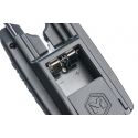ZESTAW SYGNALIZATORÓW MIVARDI MCA WIRELESS 2+1