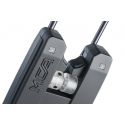 ZESTAW SYGNALIZATORÓW MIVARDI MCA WIRELESS 2+1