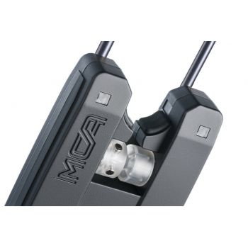 ZESTAW SYGNALIZATORÓW MIVARDI MCA WIRELESS 2+1