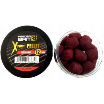 PELLET FEEDER BAIT XPLODE 12mm TRUSKAWKA