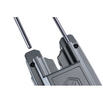 ZESTAW SYGNALIZATORÓW MIVARDI MCA WIRELESS 2+1