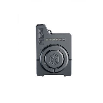 ZESTAW SYGNALIZATORÓW MIVARDI MCA WIRELESS 2+1