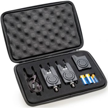 ZESTAW SYGNALIZATORÓW MIVARDI MCA WIRELESS 2+1