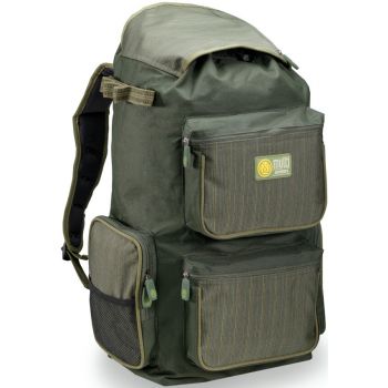 PLECAK MIVARDI BAGPACK MULTI GREEN 50 WĘDKARSKI 