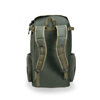 PLECAK MIVARDI BAGPACK MULTI GREEN 50 WĘDKARSKI 