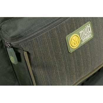 PLECAK MIVARDI BAGPACK MULTI GREEN 50 WĘDKARSKI 