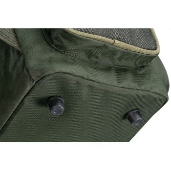 PLECAK MIVARDI BAGPACK MULTI GREEN 50 WĘDKARSKI 