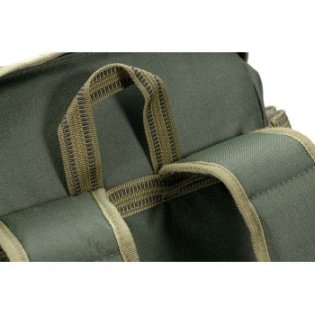 PLECAK MIVARDI BAGPACK MULTI GREEN 50 WĘDKARSKI 