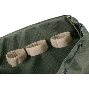 PLECAK MIVARDI BAGPACK MULTI GREEN 50 WĘDKARSKI 