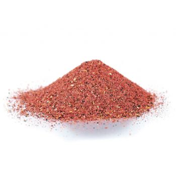 ZANĘTA MIVARDI METHOD FEEDER MIX KRILL ROBIN RED 1