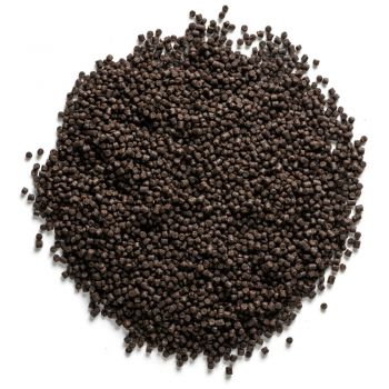PELLET MIVARDI METHOD FEEDER 750g CZARNY HALIBUT