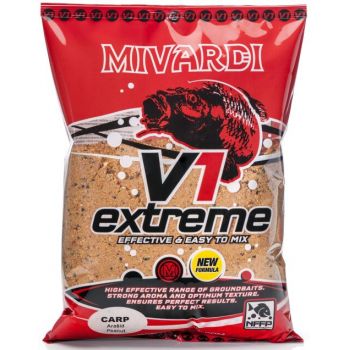 ZANĘTA MIVARDI V1 CARP MIÓD 2850g