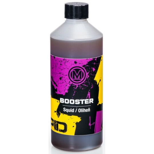 BOOSTER MIVARDI RAPID FRUIT BOMB 500ml BOOSTER MIVARDI RAPID FRUIT BOMB 500ml
