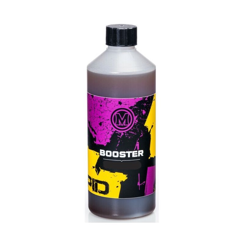 BOOSTER MIVARDI RAPID SQUID 500ml BOOSTER MIVARDI RAPID SQUID 500ml