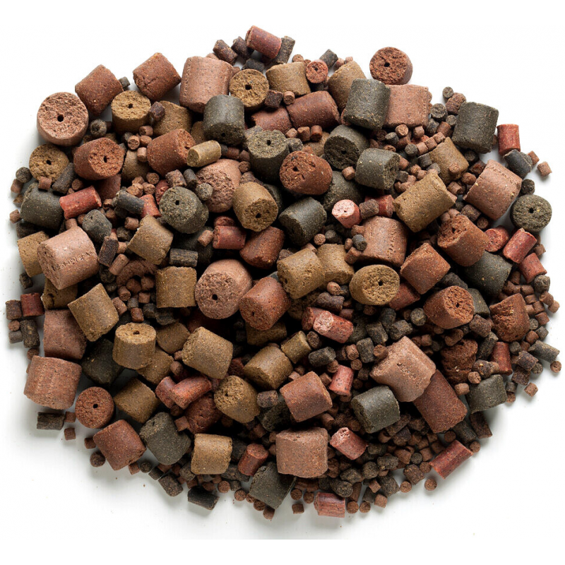 PELLET MIVARDI RAPID MIX 5kg MIESZANKA PELLETÓW PELLET MIVARDI RAPID MIX 5kg MIESZANKA PELLETÓW