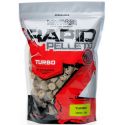 PELLET MIVARDI RAPID 1kg 12mm TURBO PELLETS