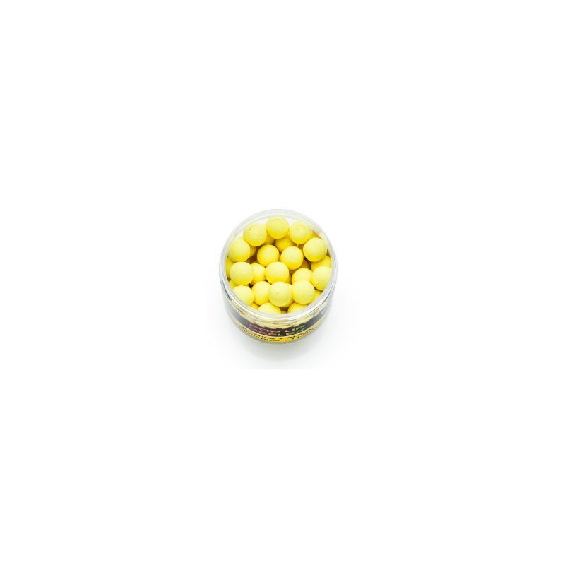 KULKI MIVARDI RAPID POP UP ANANAS + N.BA 14mm 70g KULKI MIVARDI RAPID POP UP ANANAS + N.BA 14mm 70g