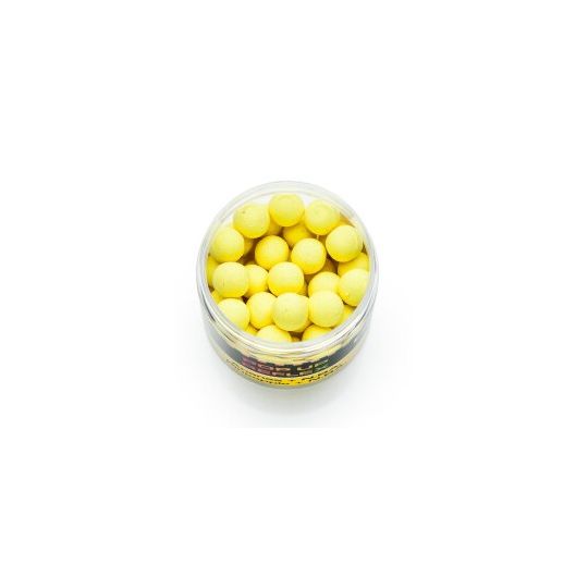 KULKI MIVARDI RAPID POP UP ANANAS + N.BA 14mm 70g KULKI MIVARDI RAPID POP UP ANANAS + N.BA 14mm 70g