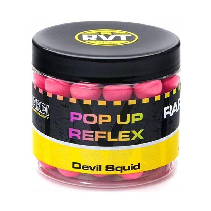 KULKI MIVARDI RAPID POP UP REFLEX SQUID 14mm 70g KULKI MIVARDI RAPID POP UP REFLEX SQUID 14mm 70g