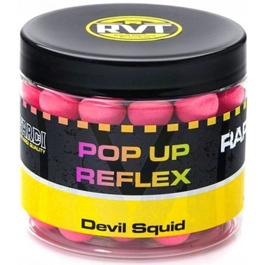 KULKI MIVARDI RAPID POP UP REFLEX SQUID 14mm 70g KULKI MIVARDI RAPID POP UP REFLEX SQUID 14mm 70g